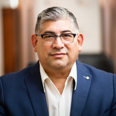 Martín “Tury” Barrionuevo